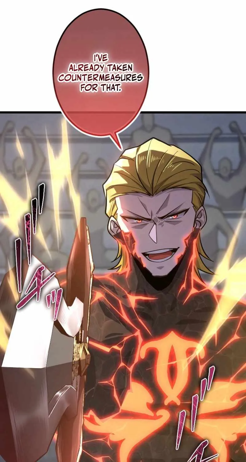 The Rebel of the Tyrant Noble House, chapter 38, page 26