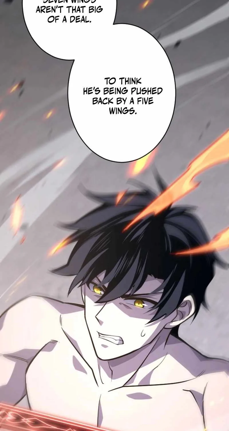 The Rebel of the Tyrant Noble House, chapter 38, page 37