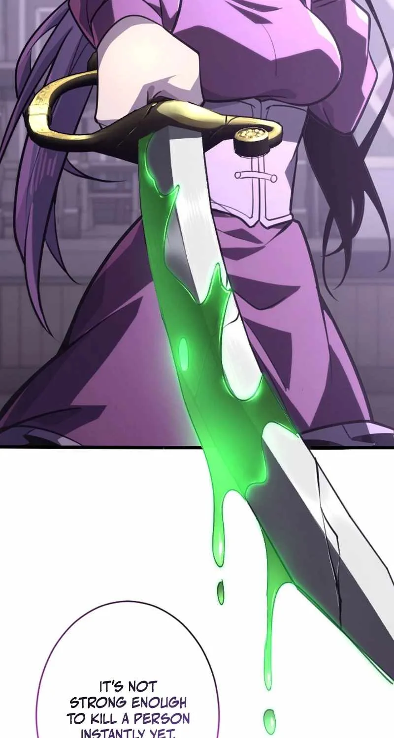 The Rebel of the Tyrant Noble House, chapter 38, page 50