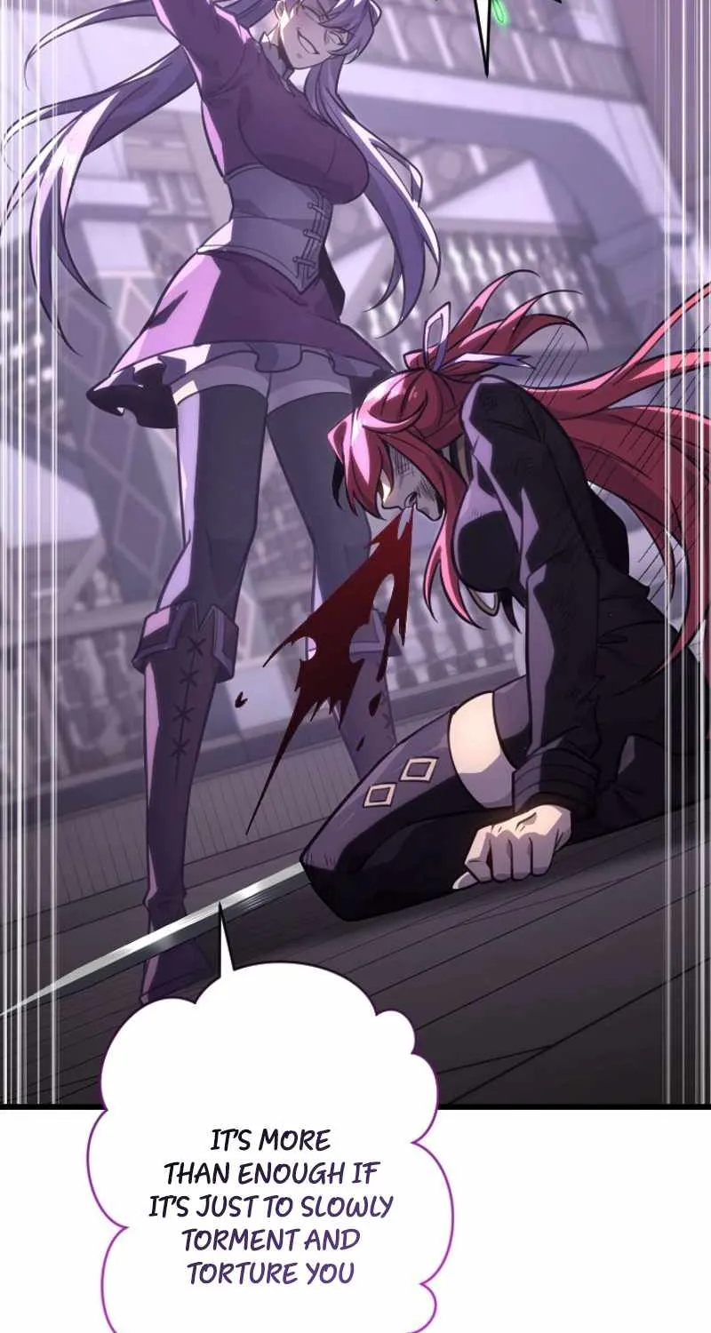 The Rebel of the Tyrant Noble House, chapter 38, page 52