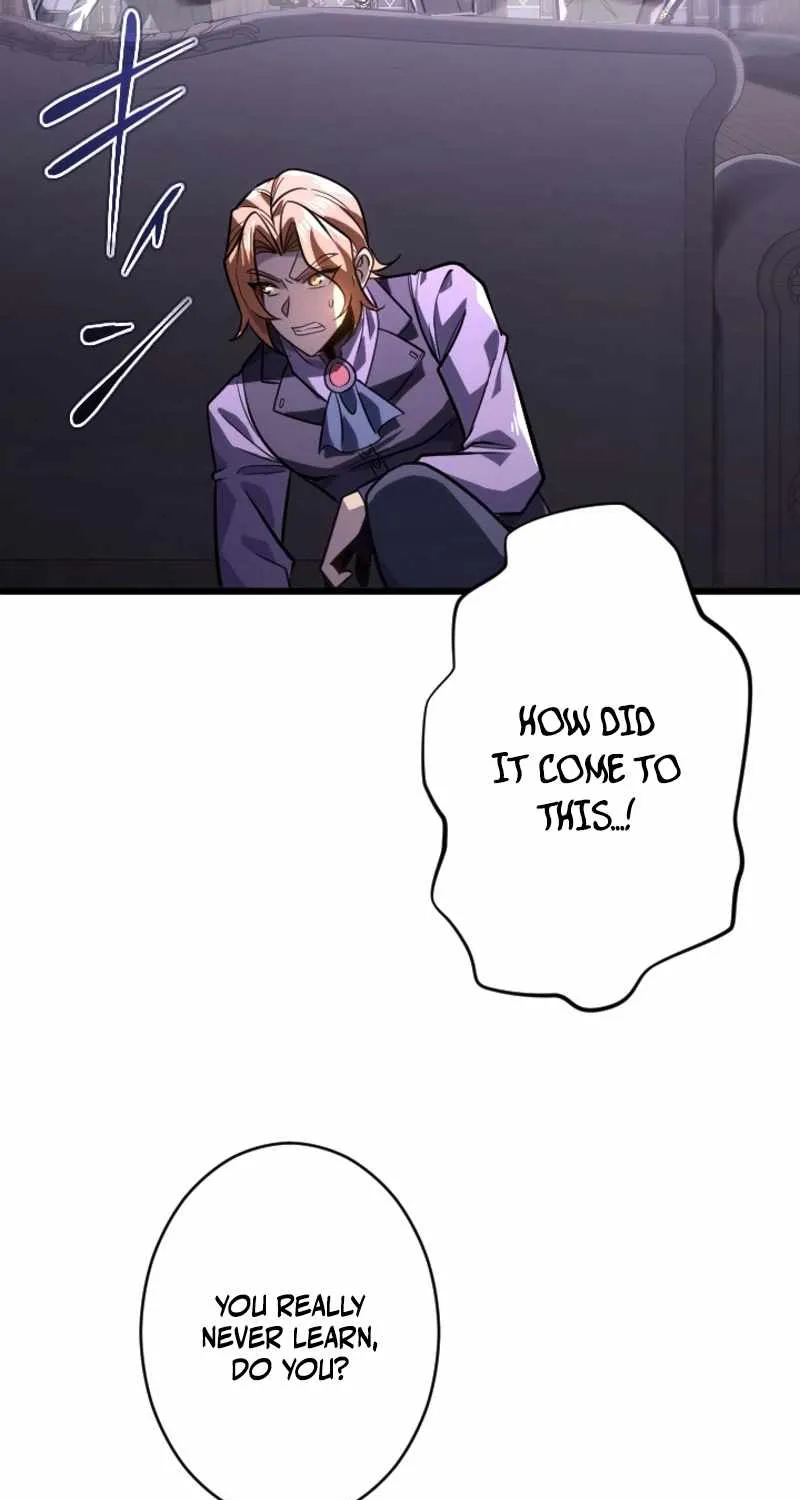 The Rebel of the Tyrant Noble House, chapter 38, page 60