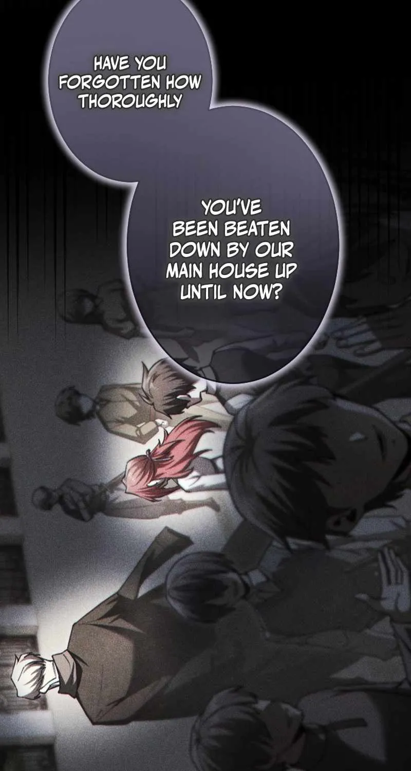 The Rebel of the Tyrant Noble House, chapter 38, page 64