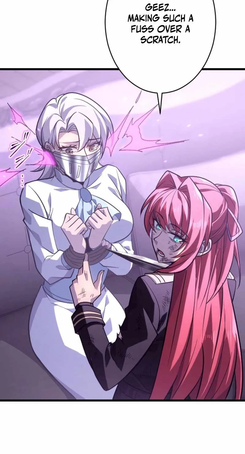 The Rebel of the Tyrant Noble House, chapter 38, page 85