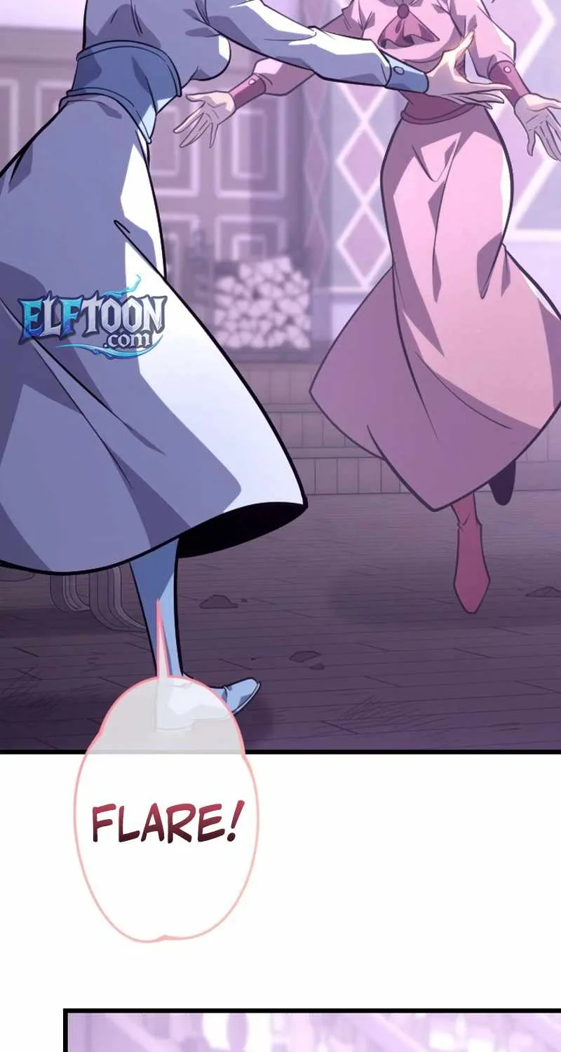 The Rebel of the Tyrant Noble House, chapter 38, page 87