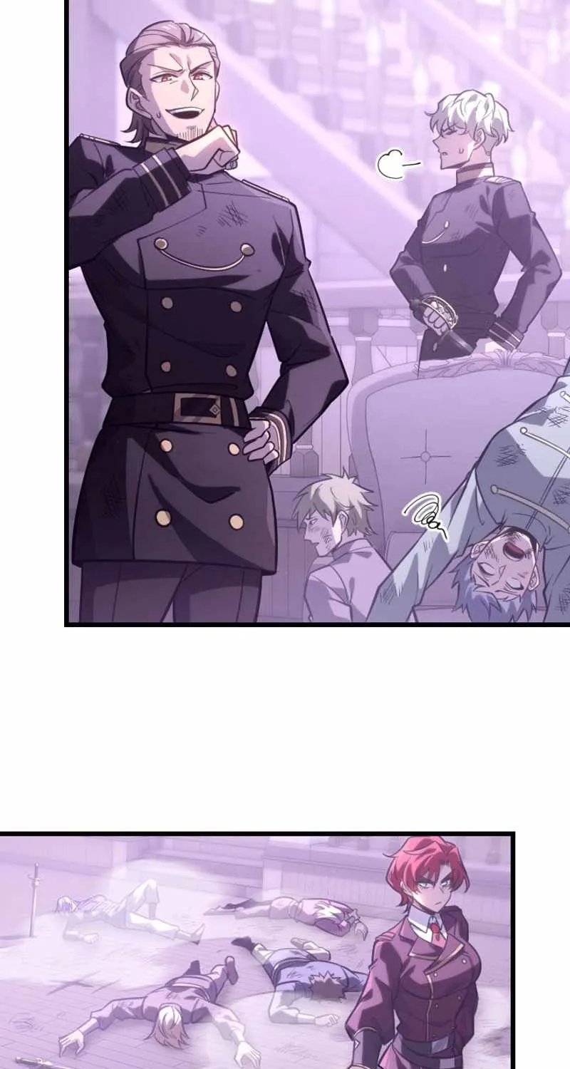The Rebel of the Tyrant Noble House, chapter 38, page 88