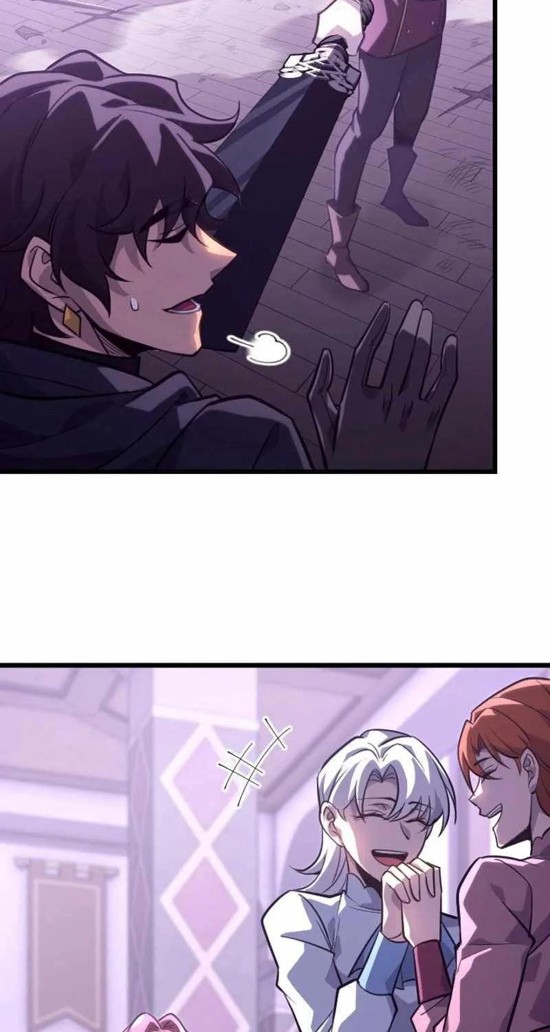 The Rebel of the Tyrant Noble House, chapter 38, page 89