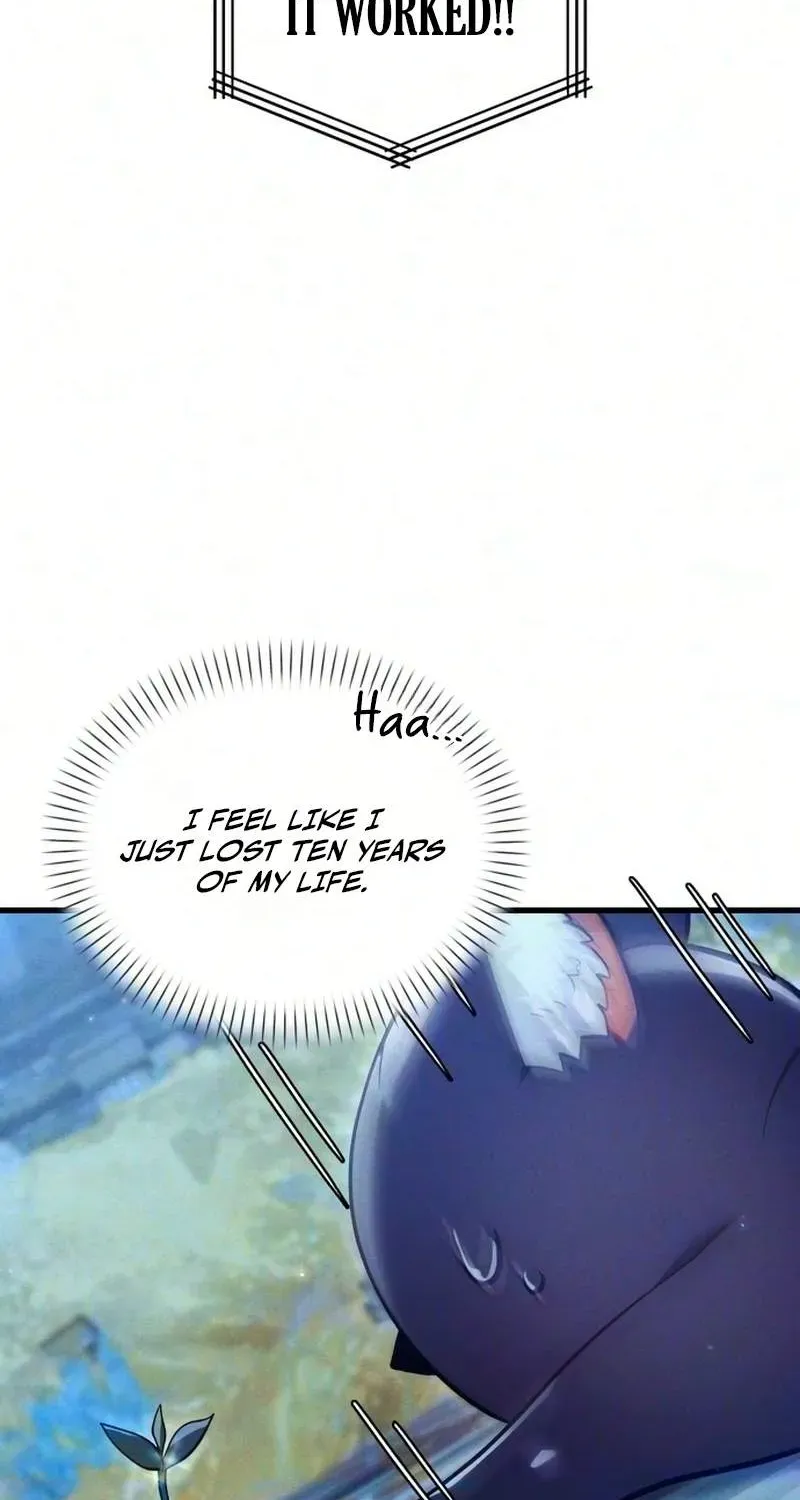 I Became a Hatchling, chapter 21, page 47
