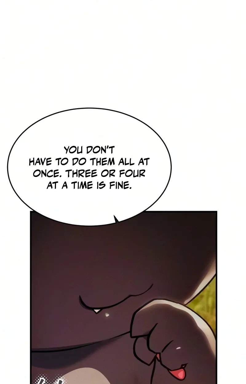 I Became a Hatchling, chapter 22, page 3