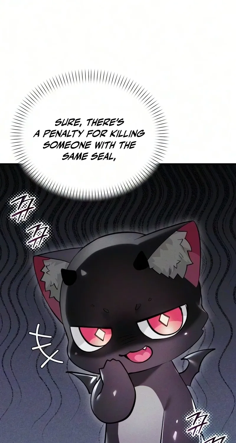 I Became a Hatchling, chapter 22, page 21
