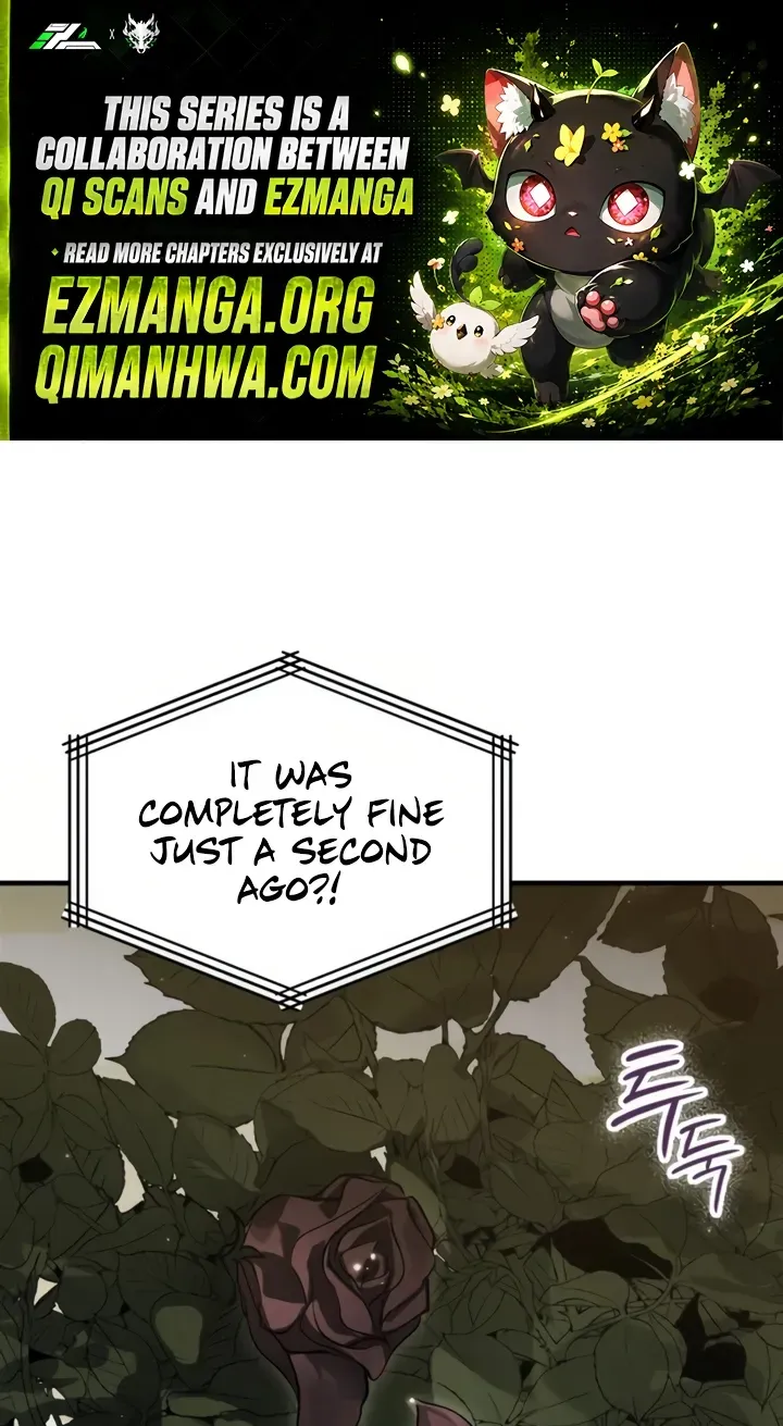 I Became a Hatchling, chapter 23, page 1