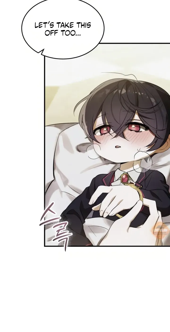 I Became a Hatchling, chapter 23, page 92