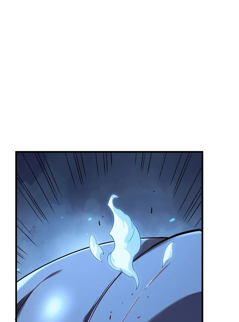 Cataclysm Hunter: I Have an Experience Points System, chapter 16, page 34