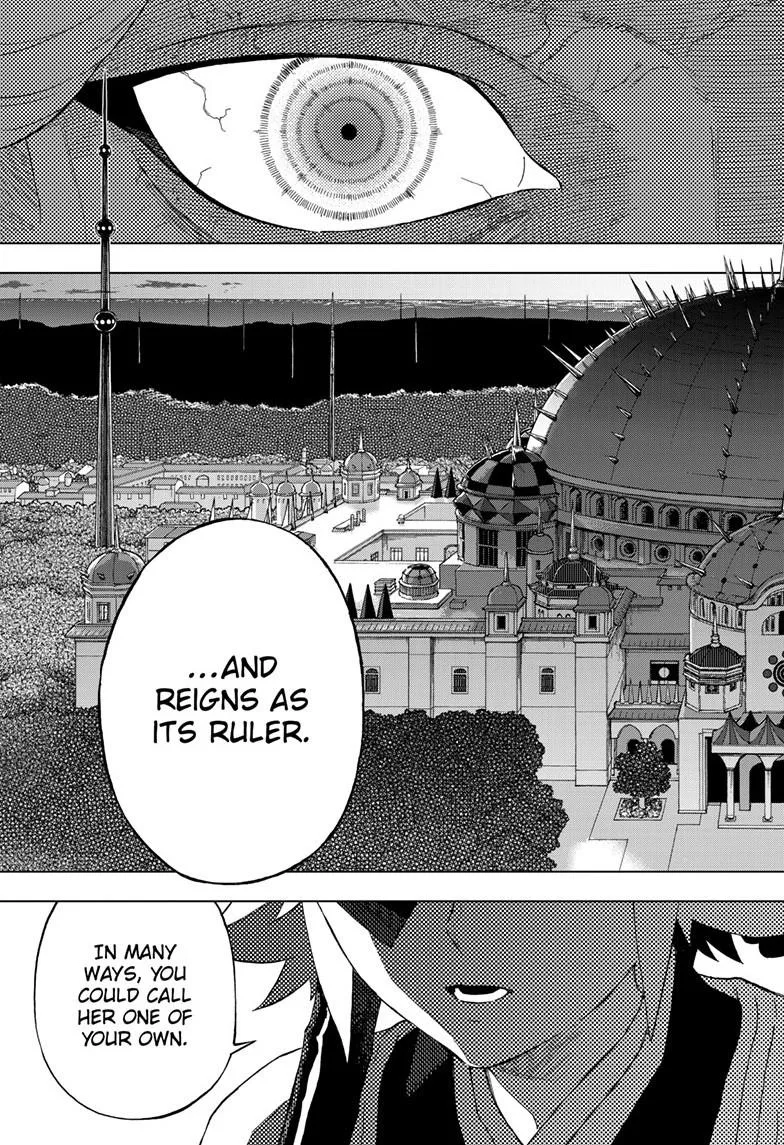 Kai-hen Wizards, chapter 36, page 20