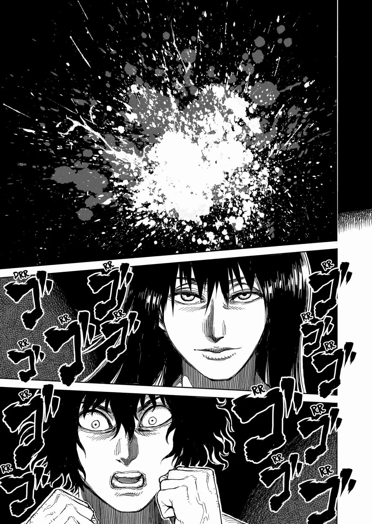 Kengan Ashura, chapter 24, page 6
