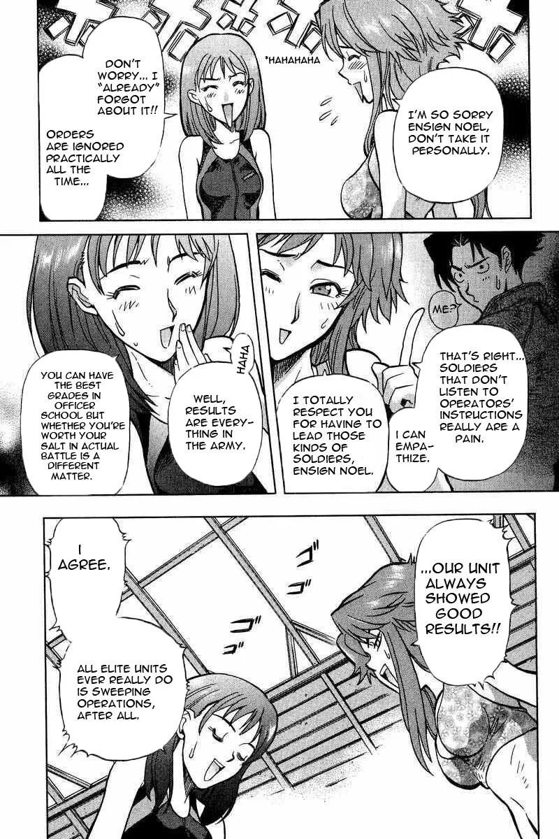 Gundam Legacy, chapter 12, page 7