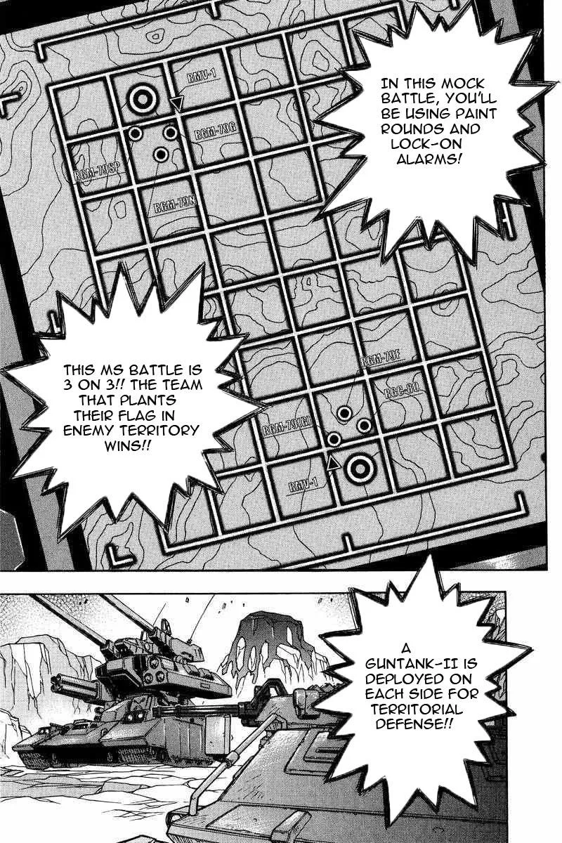 Gundam Legacy, chapter 12, page 9