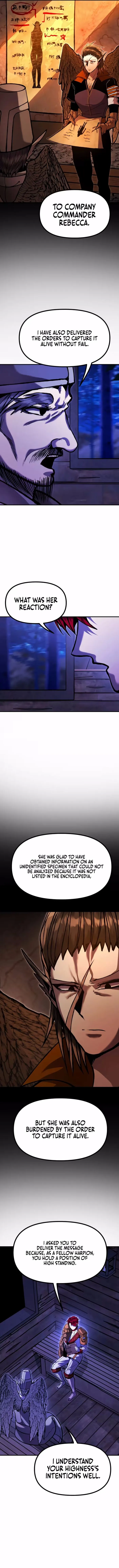 Fantasy Enlistment Squad, chapter 35, page 8