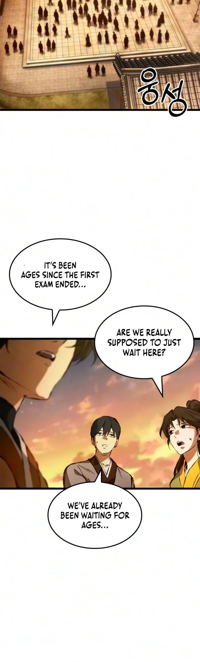 The Tale of Cultivation and Demon Extermination, chapter 12, page 14