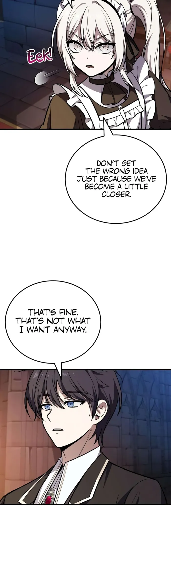 My Slain Dragon Bride, chapter 13, page 2