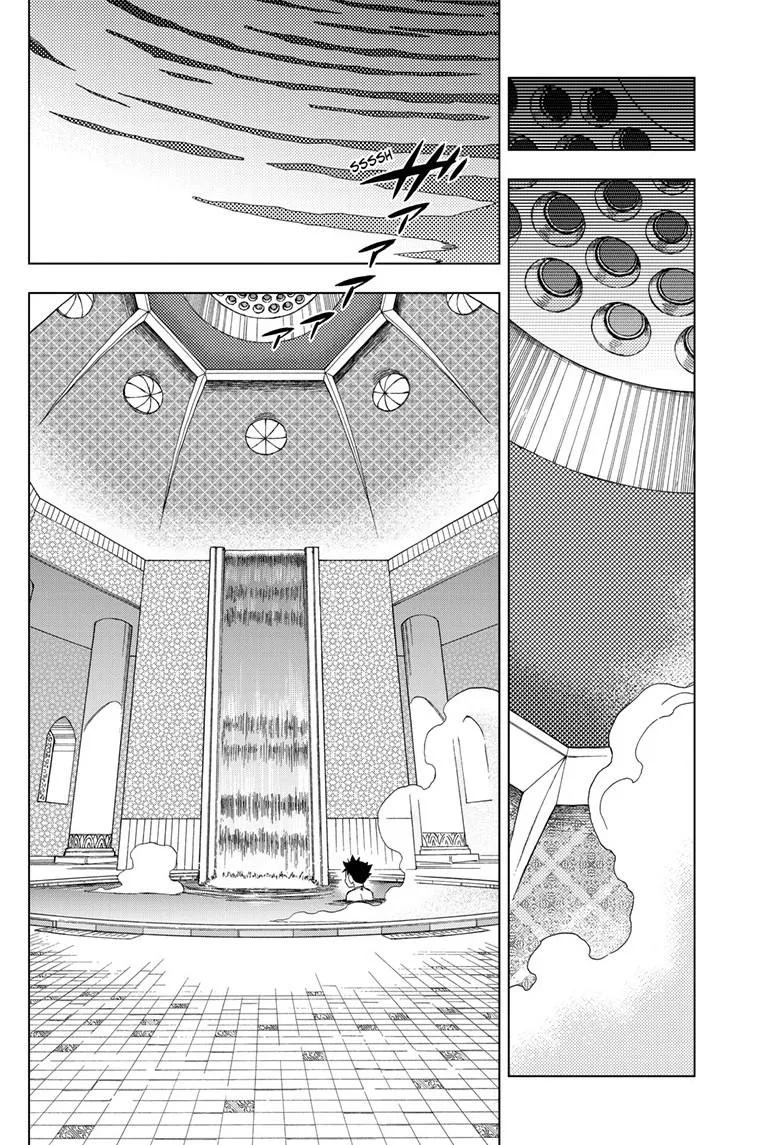 Kai-hen Wizards, chapter 38, page 10