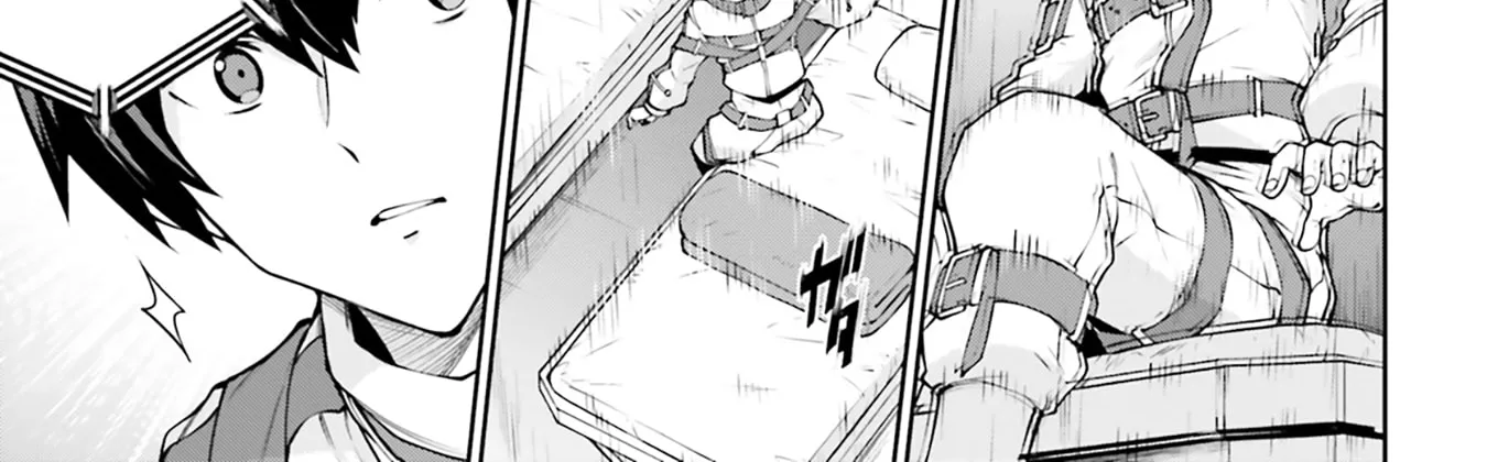 Mobile Suit Gundam Eight, chapter 7.1, page 9