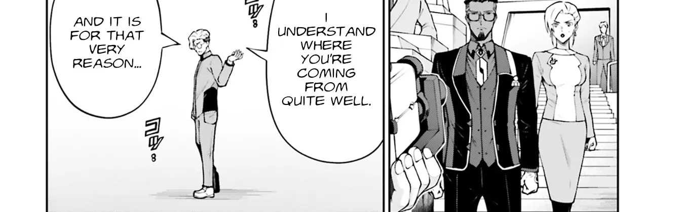 Mobile Suit Gundam Eight, chapter 7.2, page 4