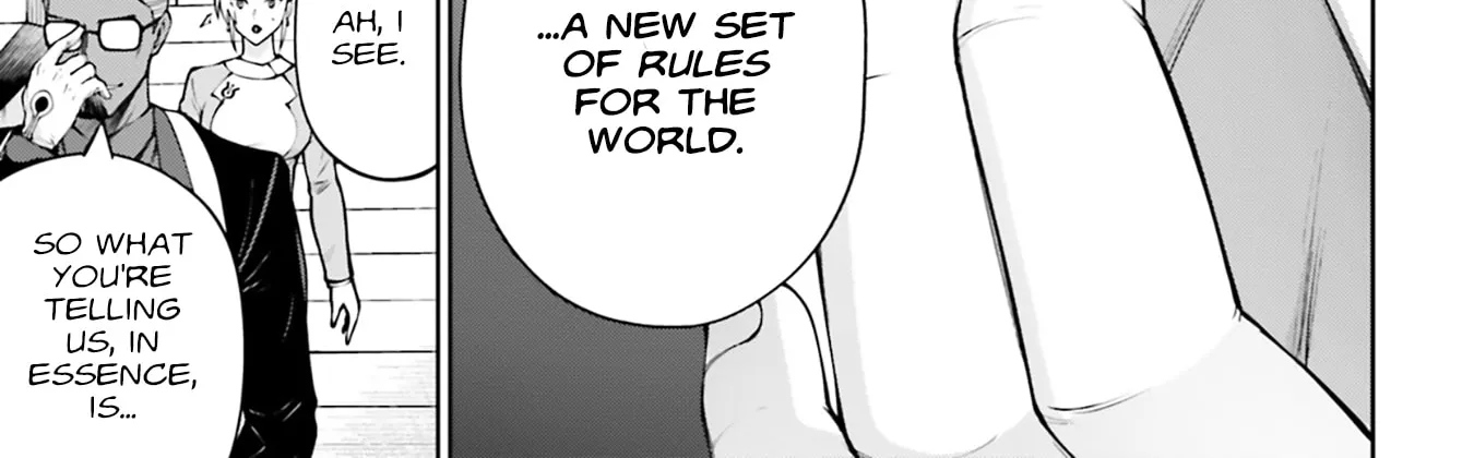 Mobile Suit Gundam Eight, chapter 7.2, page 6