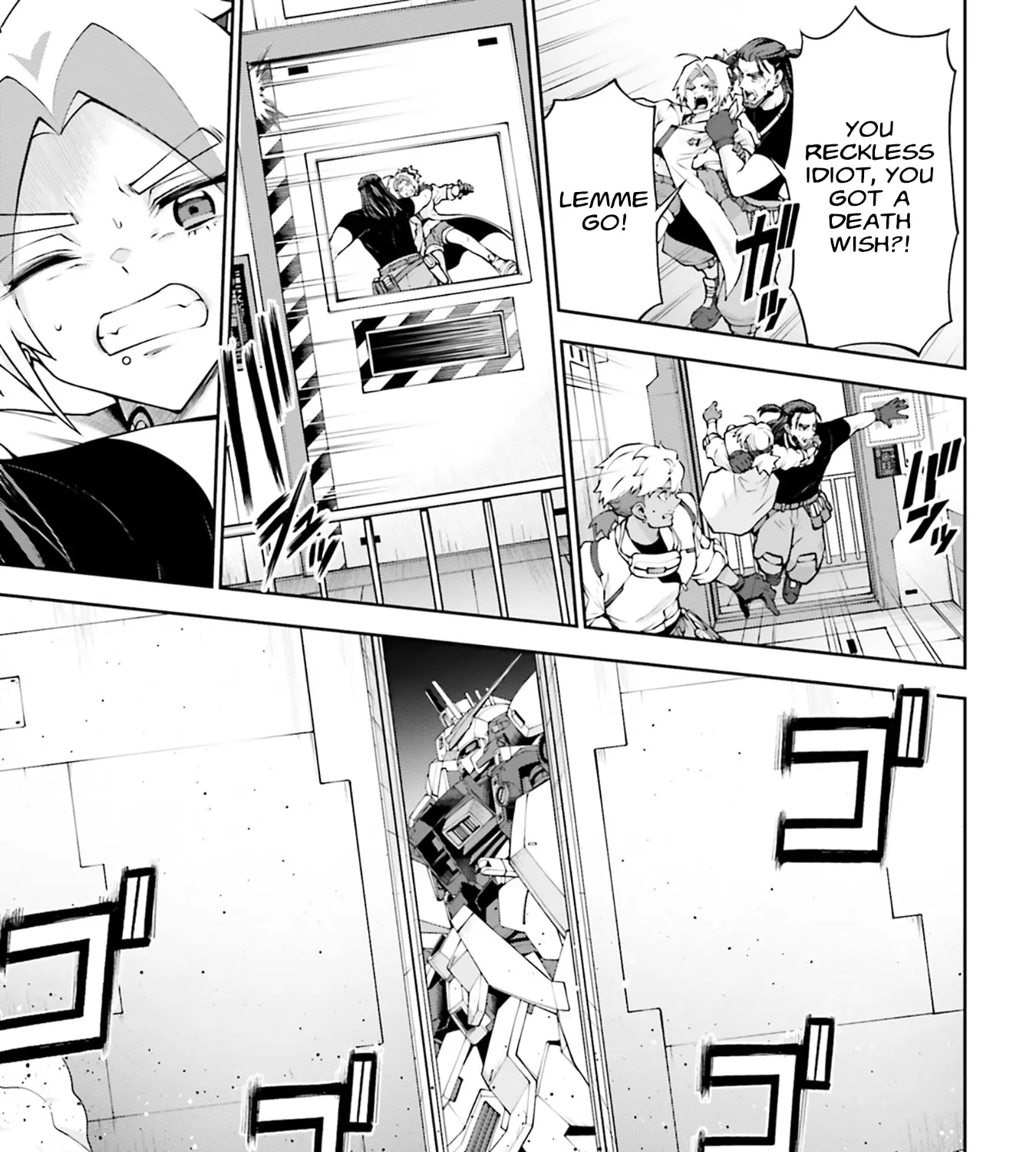Mobile Suit Gundam Eight, chapter 7.2, page 47