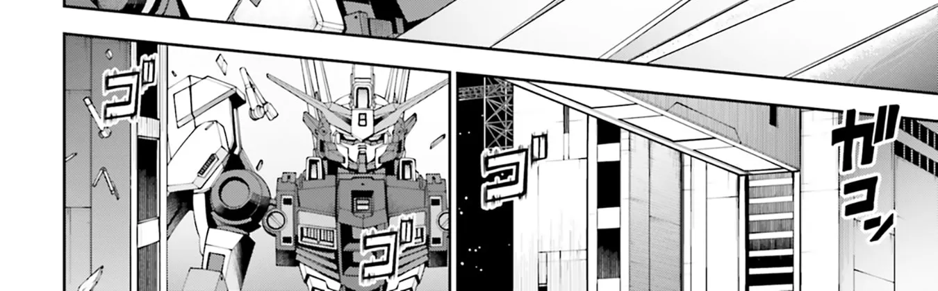 Mobile Suit Gundam Eight, chapter 7.2, page 54