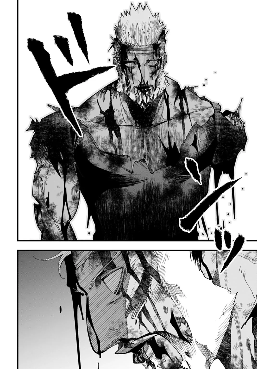 Record of Ragnarok: The Jack the Ripper Case Files, chapter 66, page 14