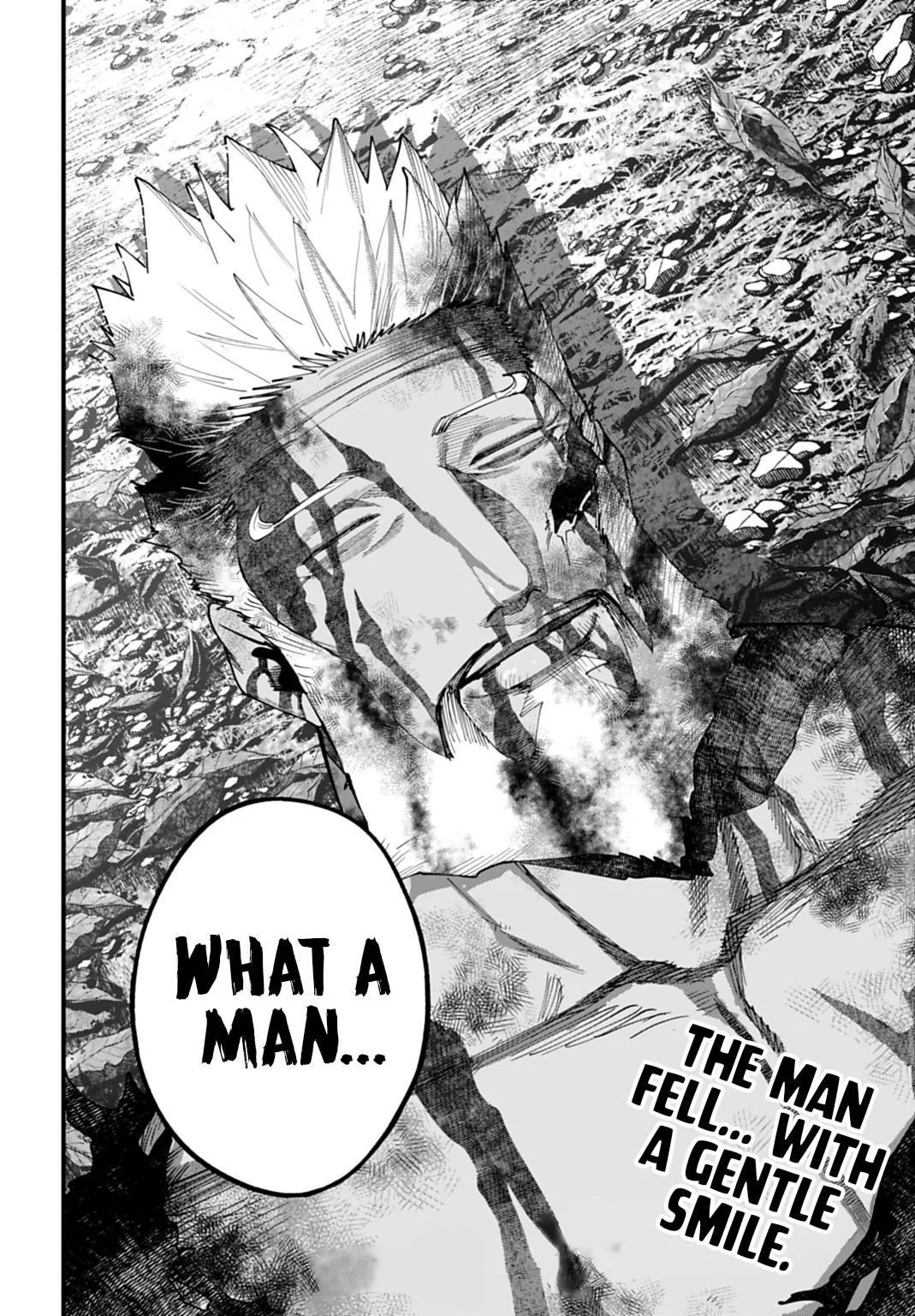 Record of Ragnarok: The Jack the Ripper Case Files, chapter 66, page 24