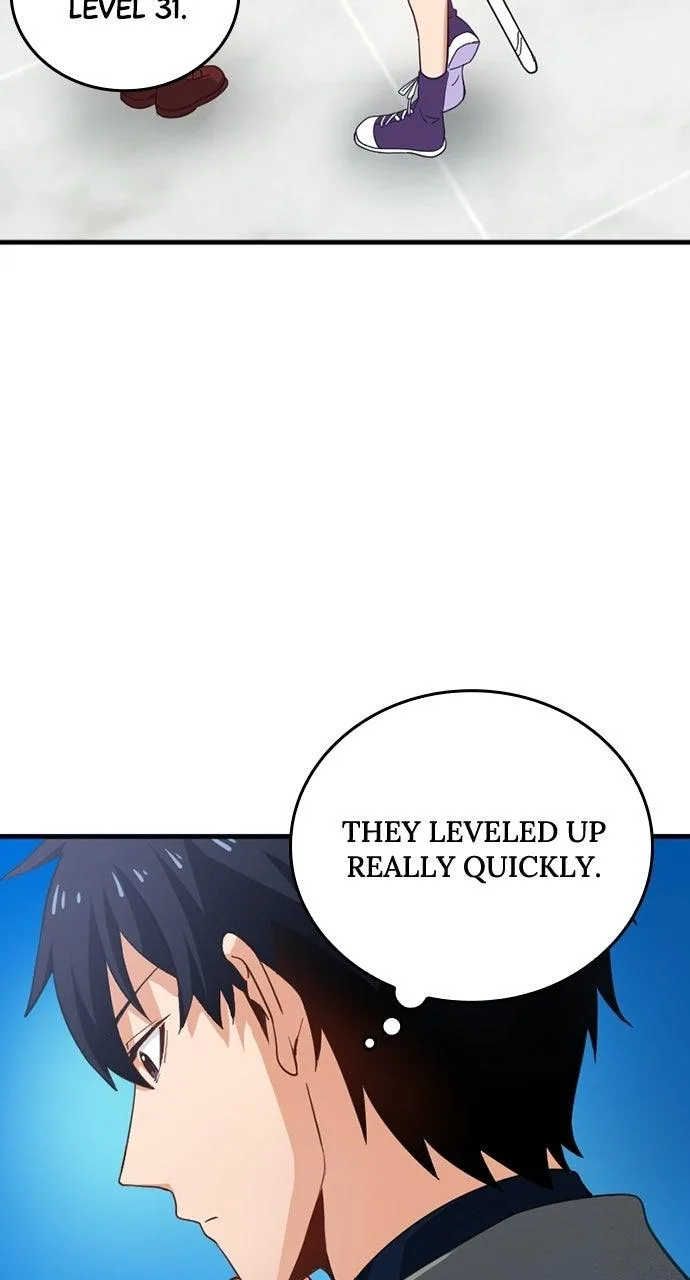 My Very Own Akashic Records, chapter 31, page 6