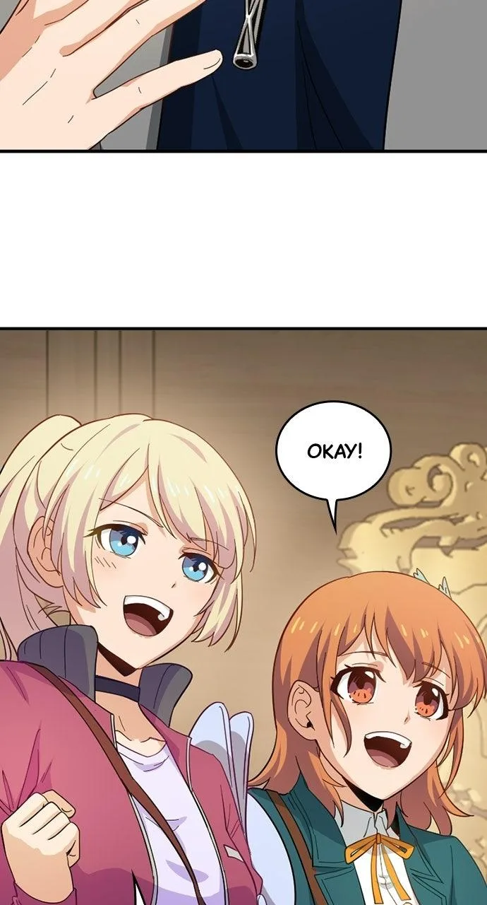 My Very Own Akashic Records, chapter 31, page 10