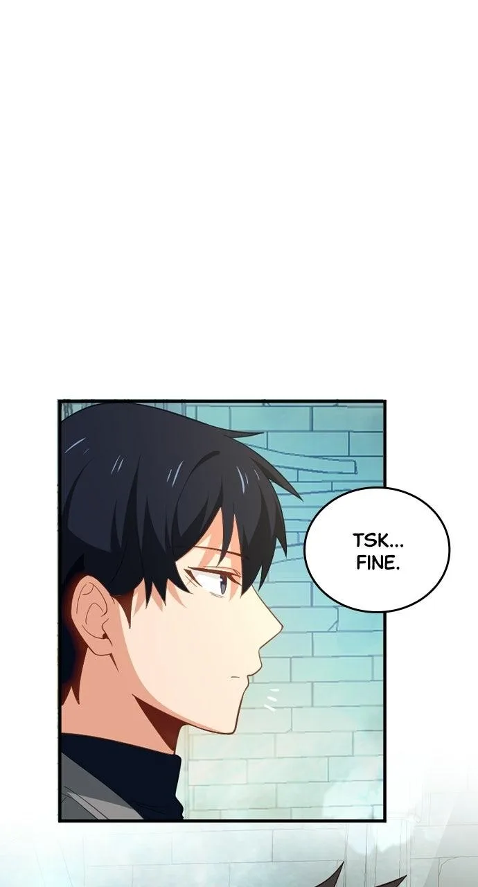 My Very Own Akashic Records, chapter 31, page 46