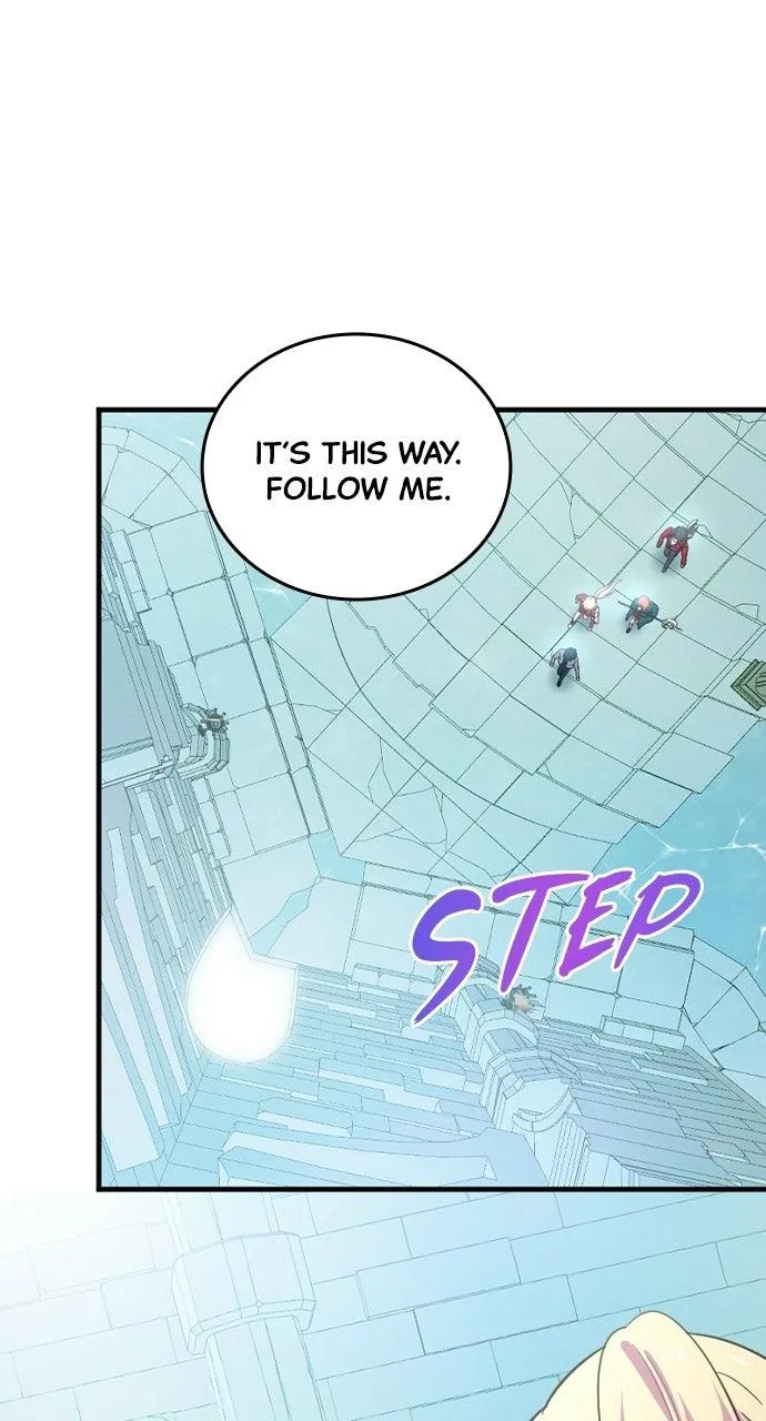 My Very Own Akashic Records, chapter 31, page 50