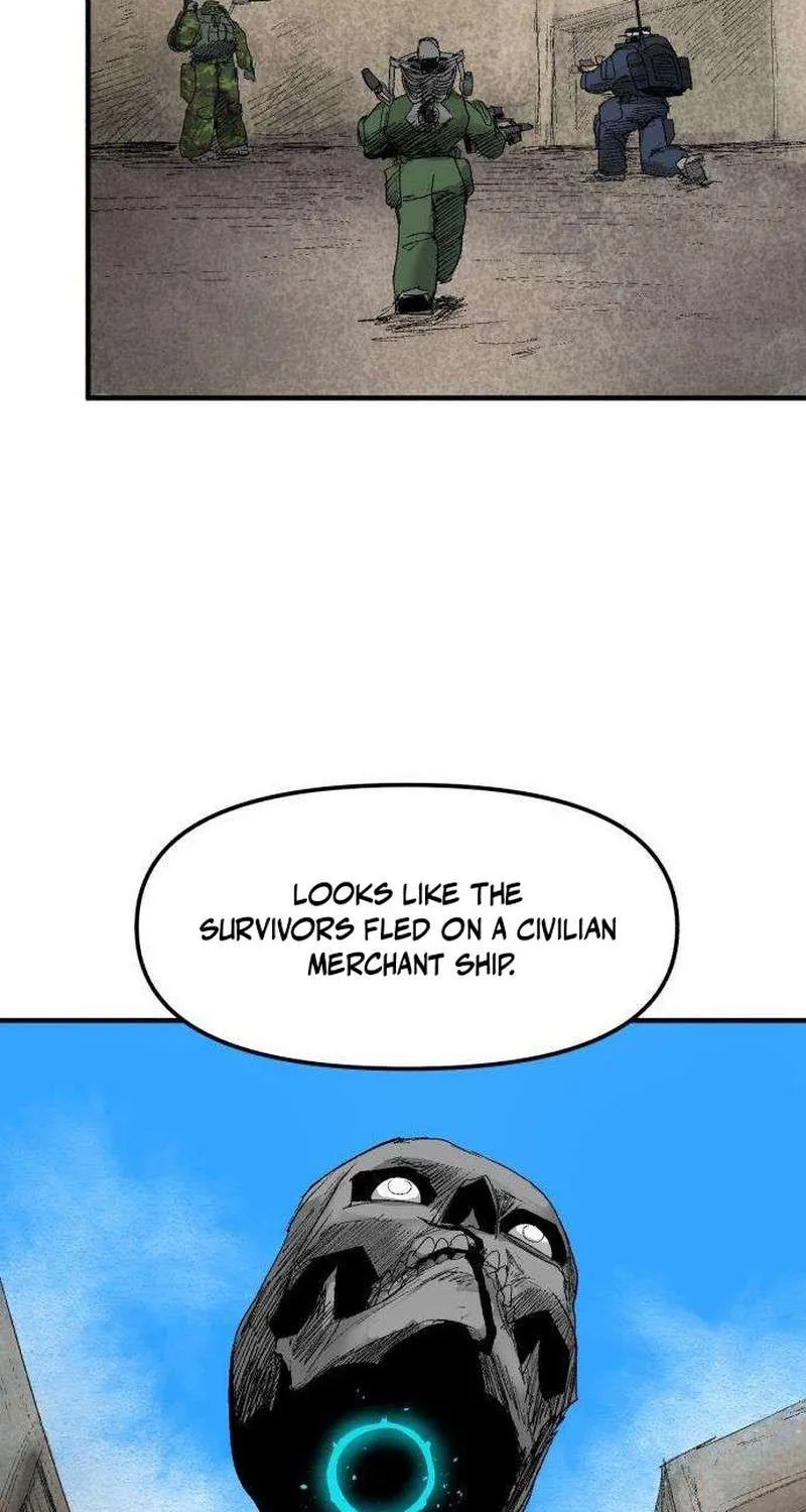 The Bone Uncle, chapter 16, page 74