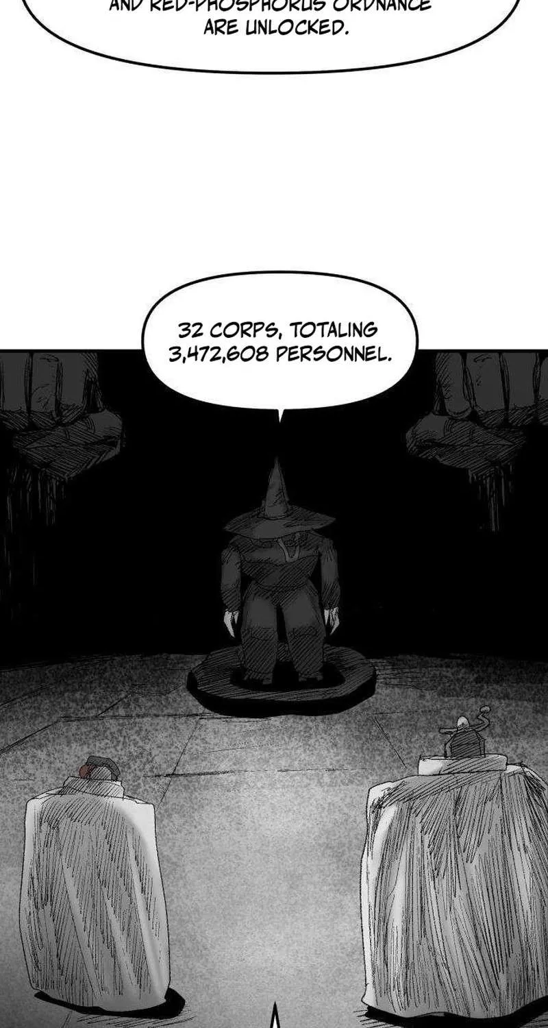The Bone Uncle, chapter 16, page 92