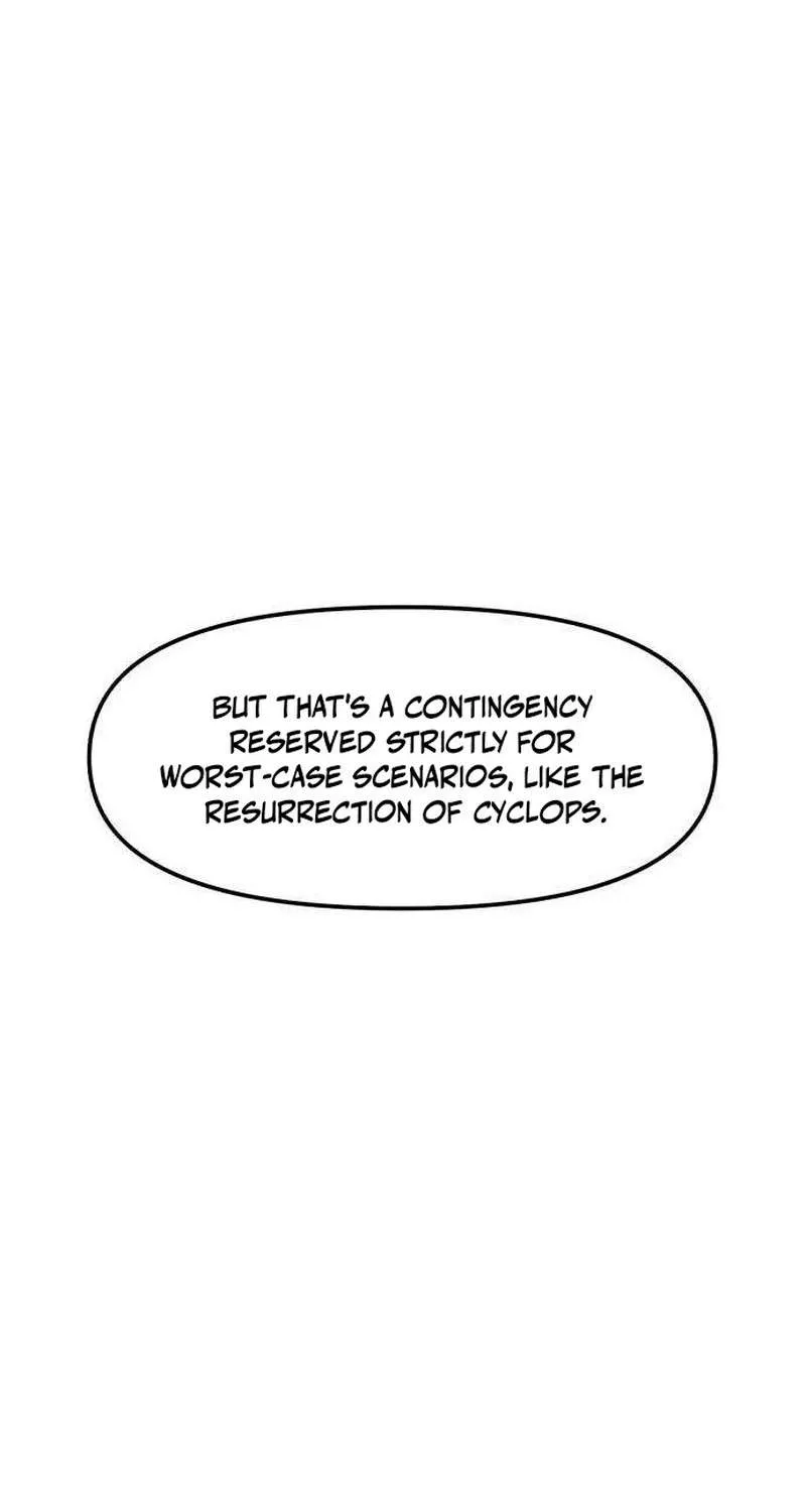 The Bone Uncle, chapter 16, page 98