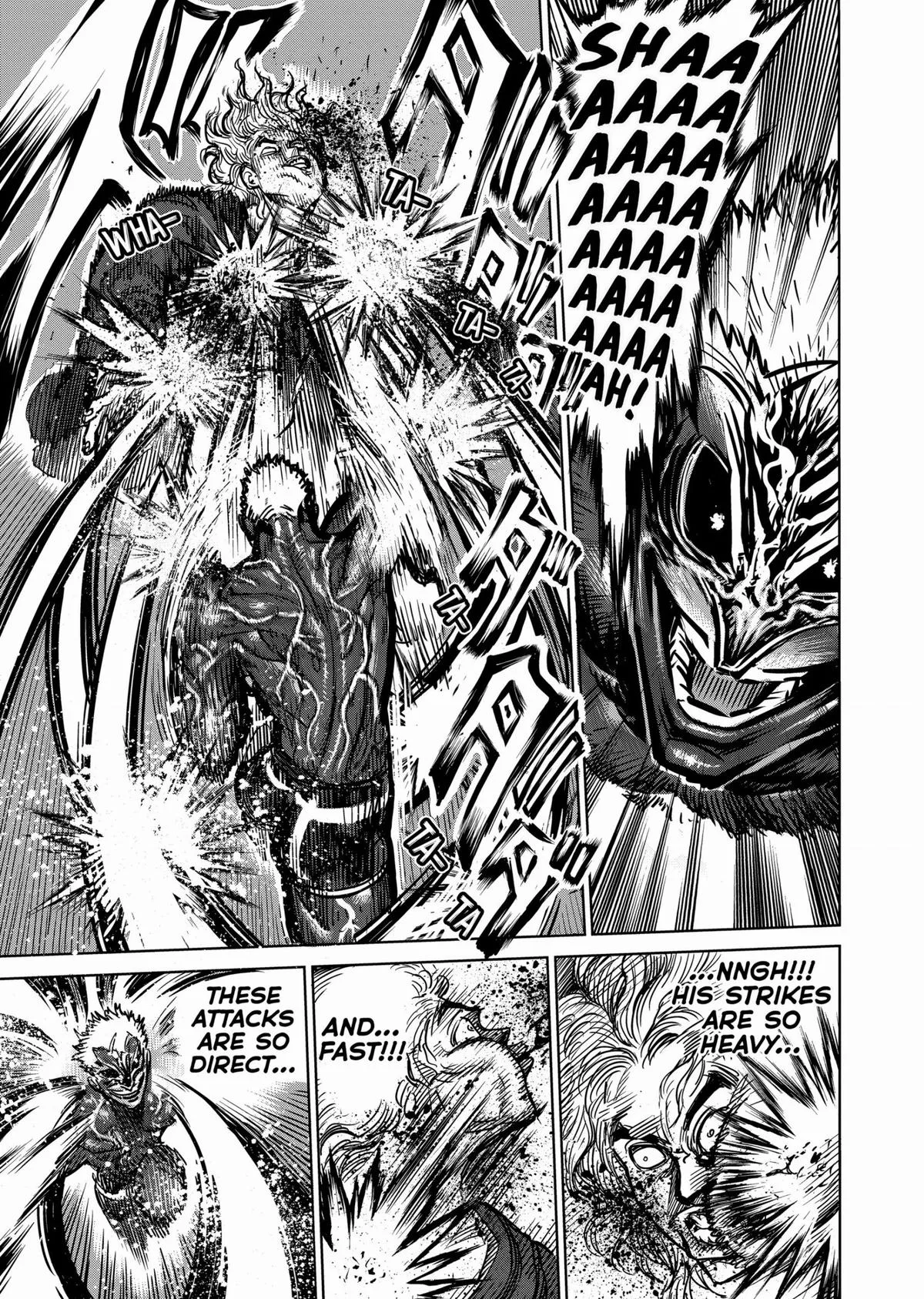 Kengan Ashura, chapter 55, page 3
