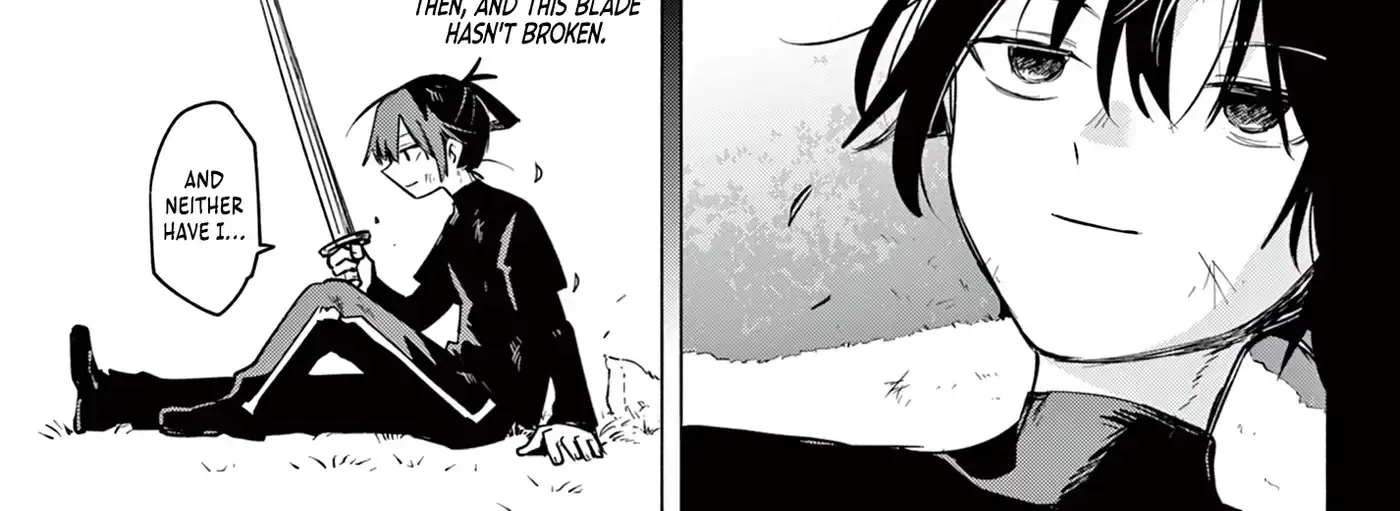 Musai no Shoukanshi, chapter 1, page 33