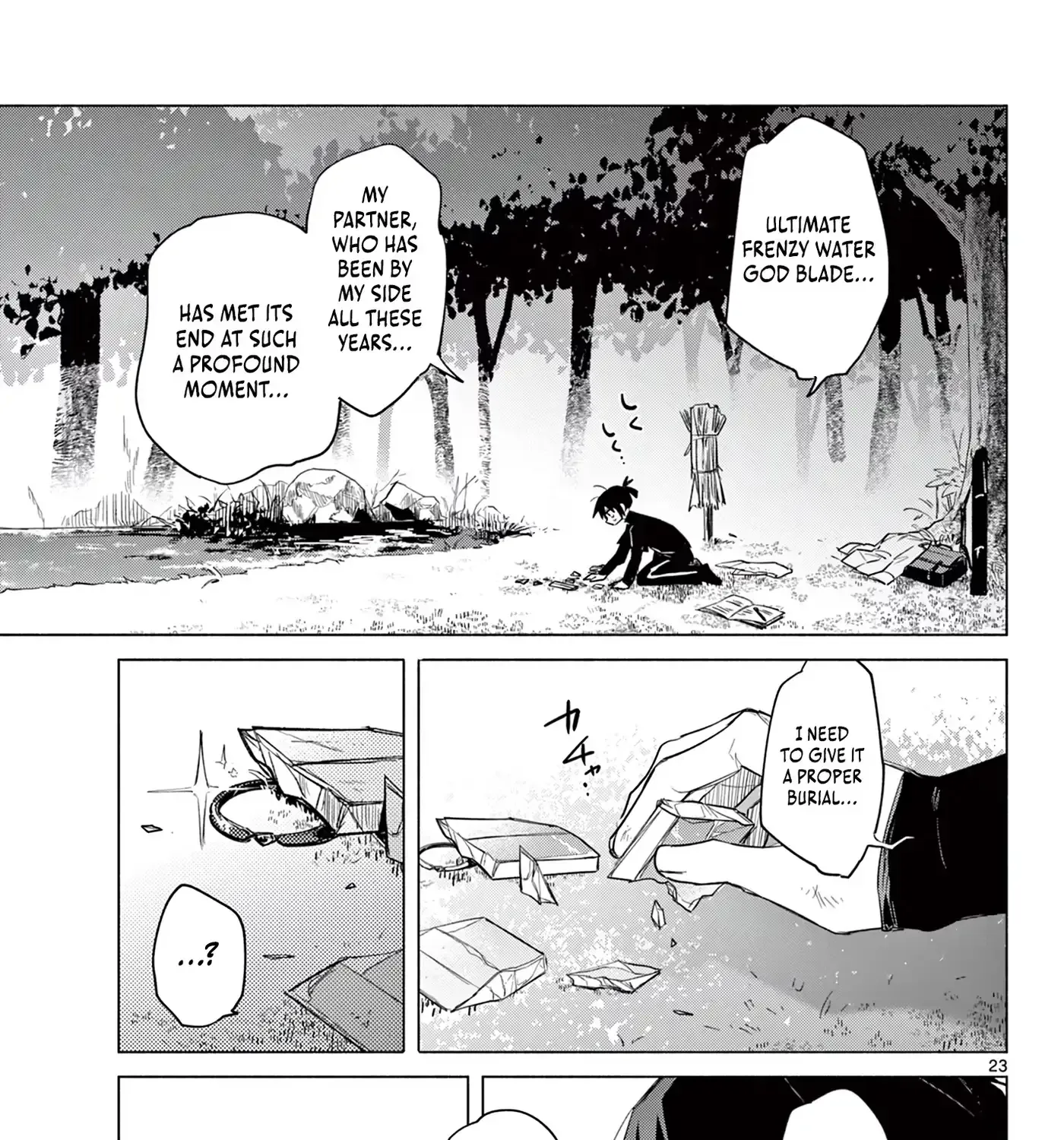 Musai no Shoukanshi, chapter 1, page 36