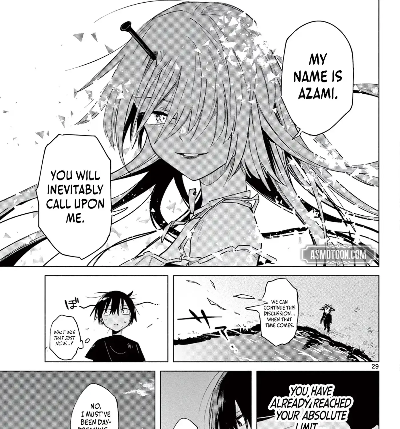 Musai no Shoukanshi, chapter 1, page 48