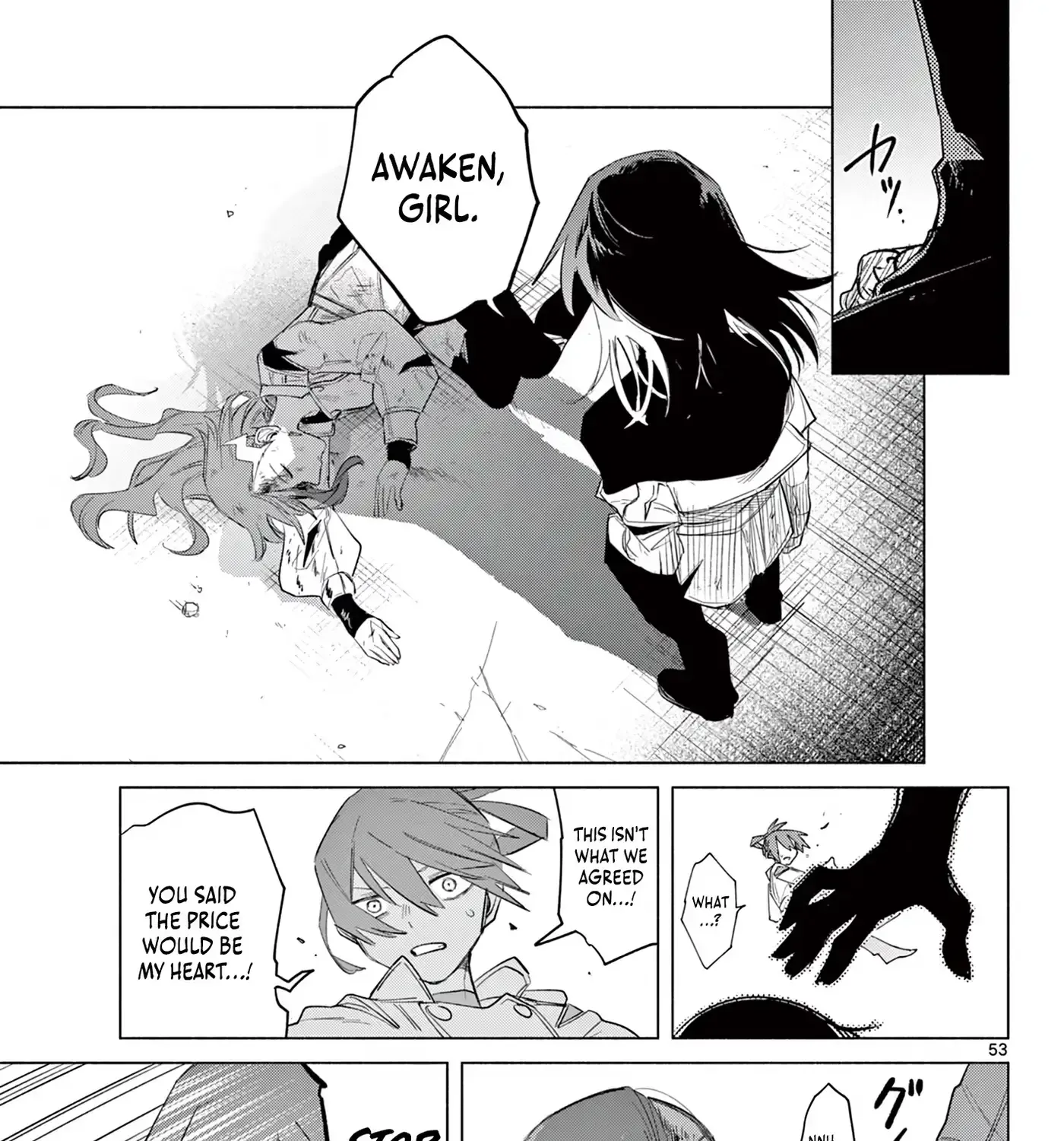Musai no Shoukanshi, chapter 1, page 87