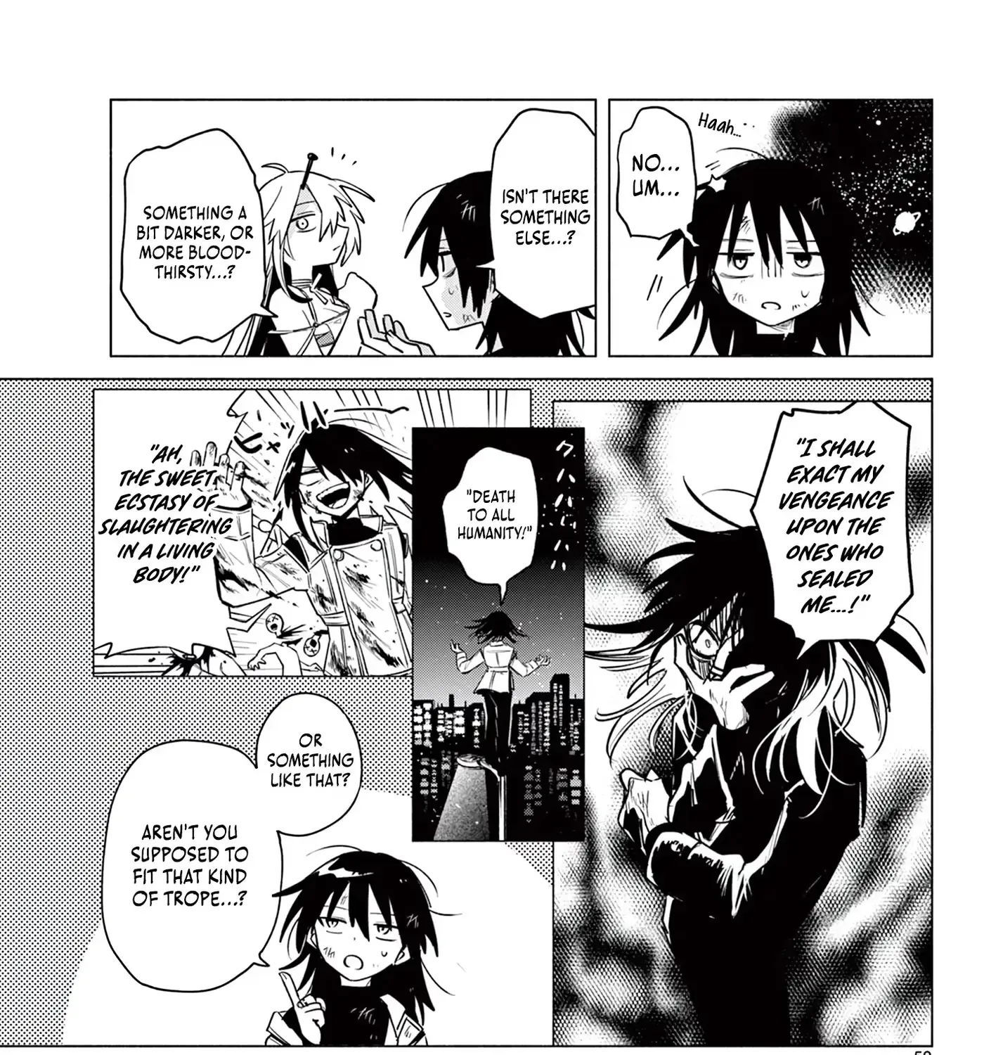 Musai no Shoukanshi, chapter 1, page 99