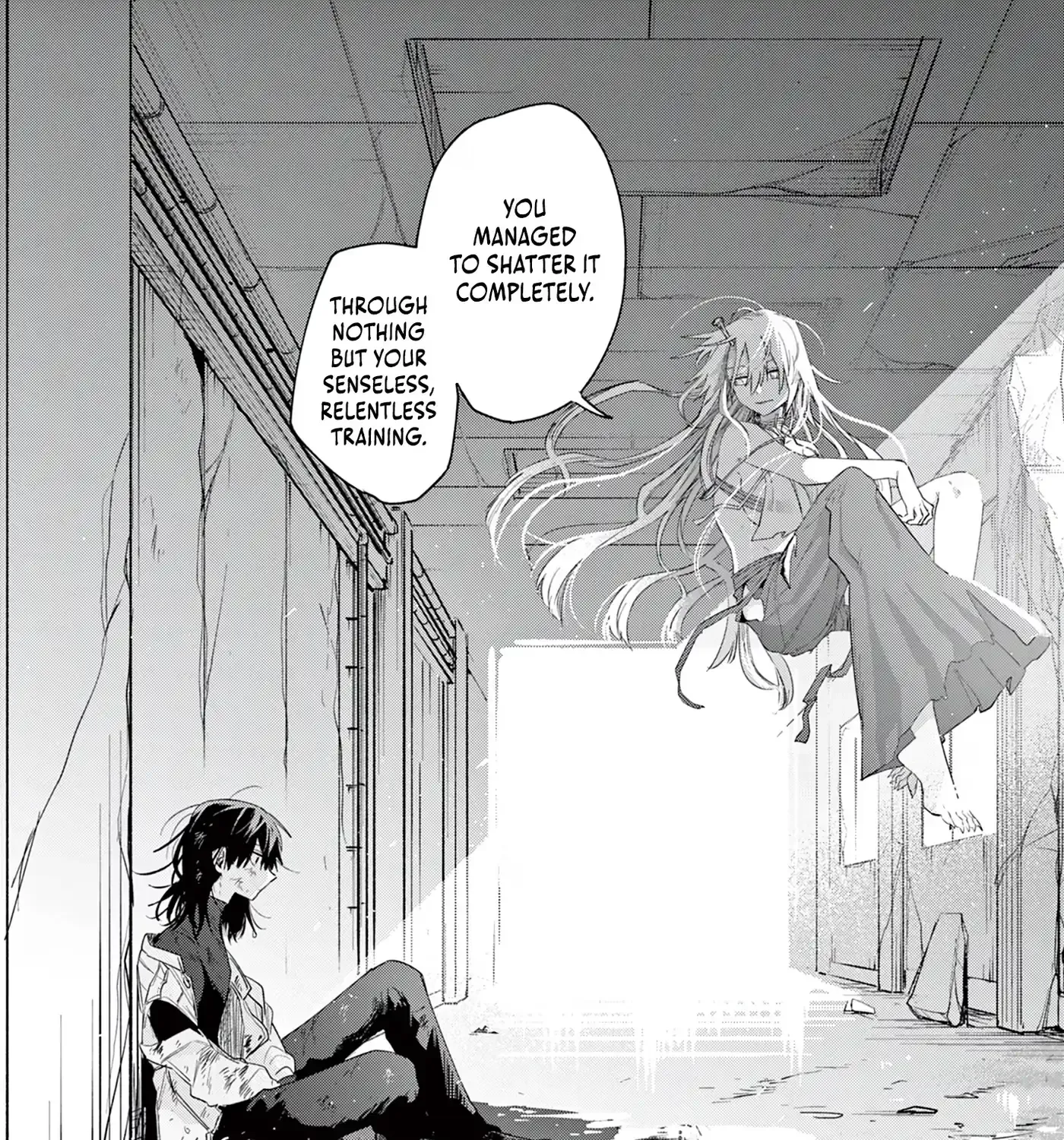 Musai no Shoukanshi, chapter 1, page 107