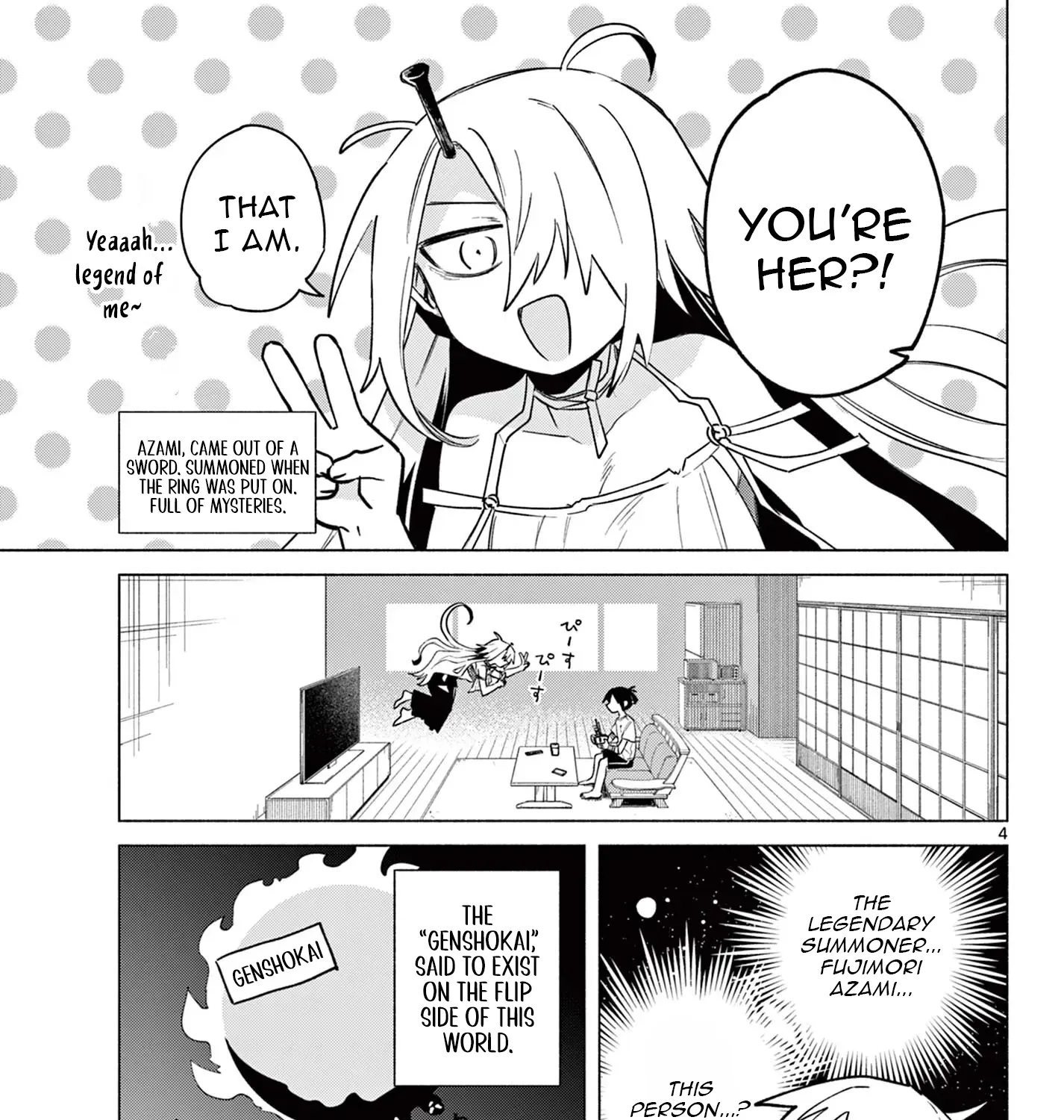 Musai no Shoukanshi, chapter 2, page 10