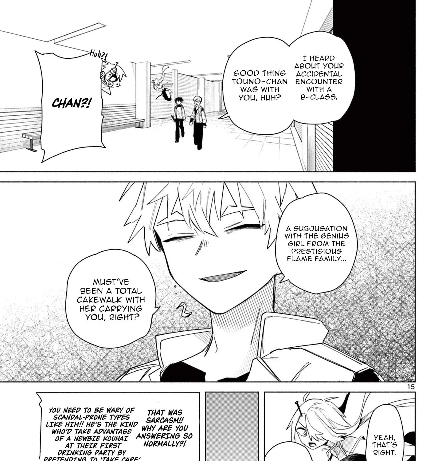 Musai no Shoukanshi, chapter 3, page 29