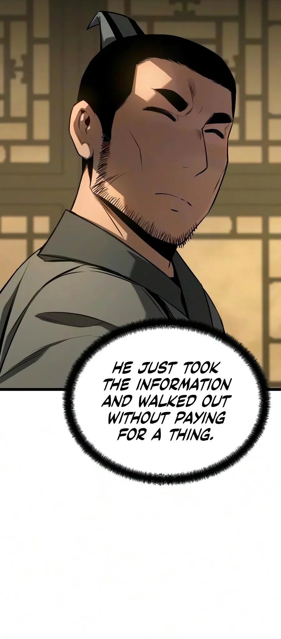 The Former Supreme, chapter 14, page 14