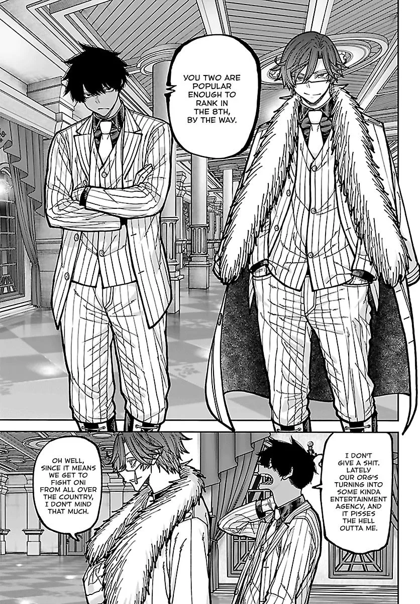Tougen Anki, chapter 283, page 10