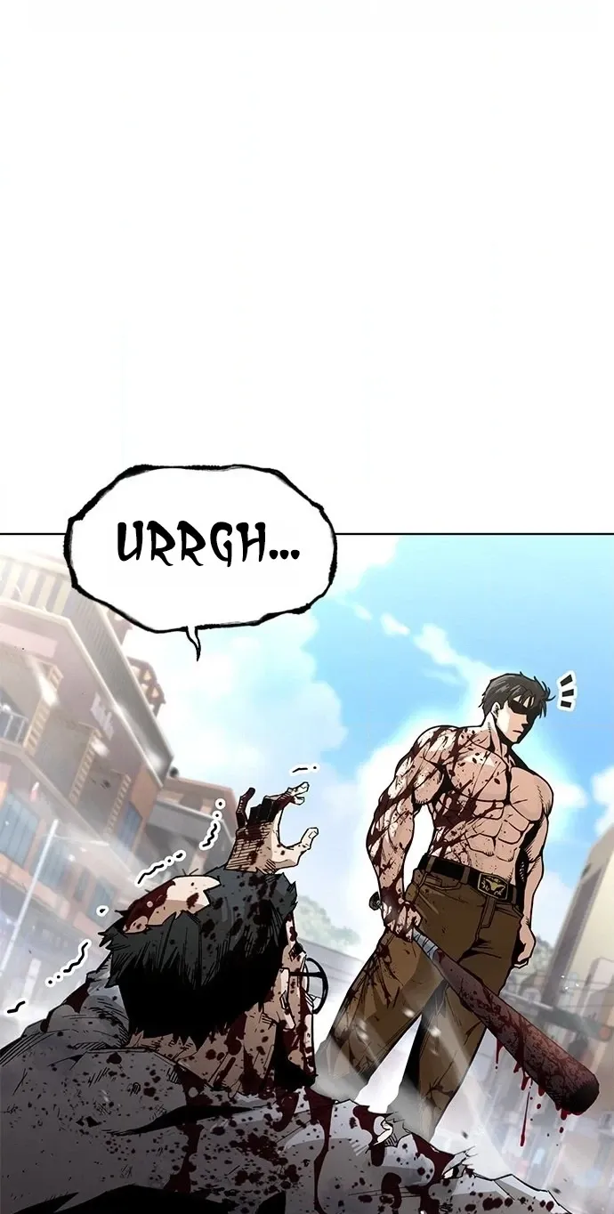 Love Tears Away the Zombie, chapter 1, page 19